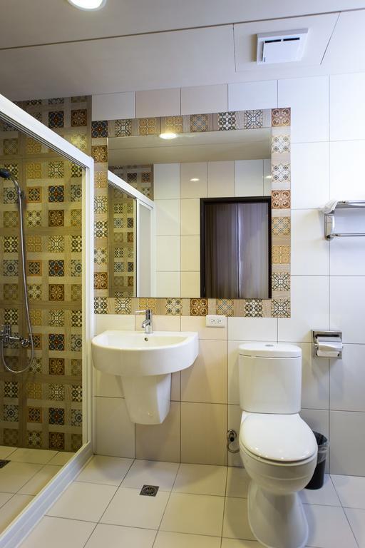 Chamie B&B Heng-ch'un Chambre photo